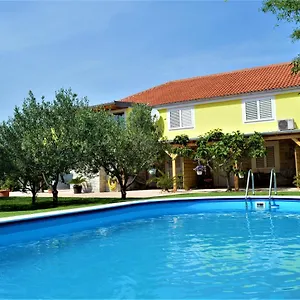  Apartament Luka Biograd - Chorwacja