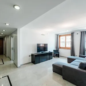  Apartament P&p Luxury Włochy